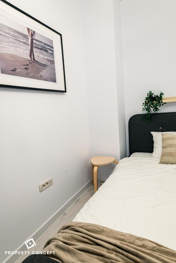 Central Residence Apartment 505 Bucharest Exterior photo